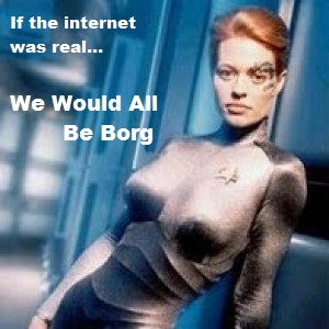 Swag Star Trek