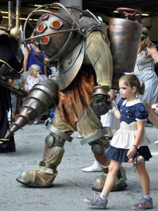 Bioshock