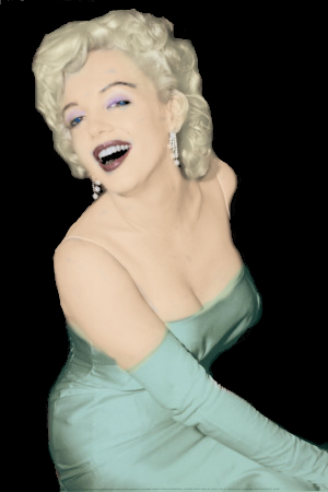 marilyn monroe
