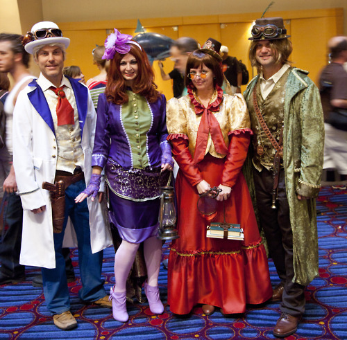 SteamPunk ScoobyDoo