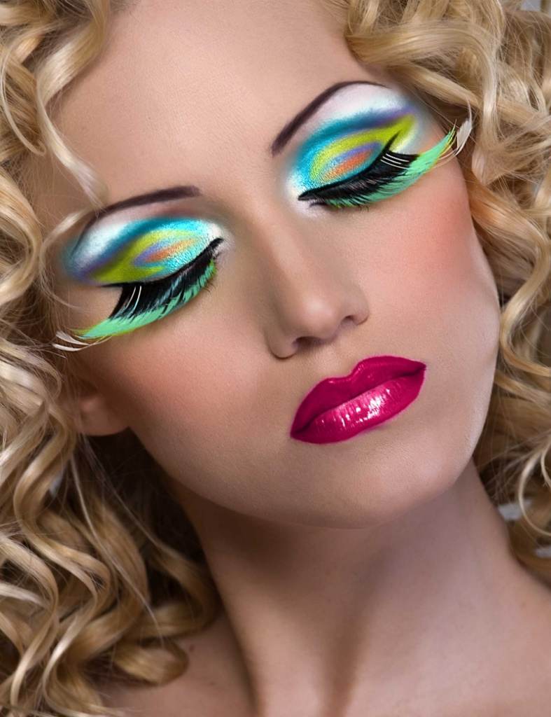 future eyes