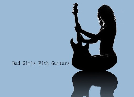badgirlswithguitars