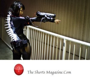 Cyber Goth Underground