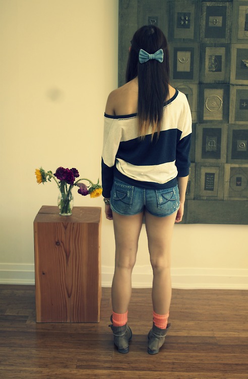 tumblr shorts