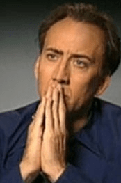 Nicolas-Cage