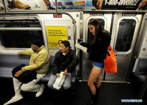 TheShortsNoPantsMagazine