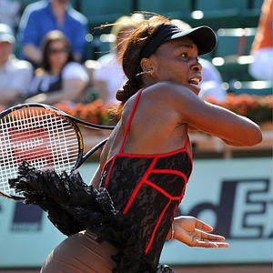 VENUS WILLIAMS