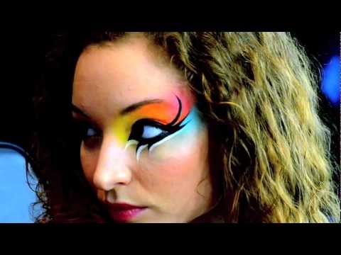 Airbrush_Academy_Basic_Extreme_Makeup_Class_Demo_2_1_12