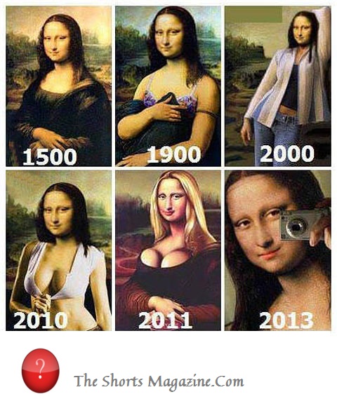 Mona_in_time