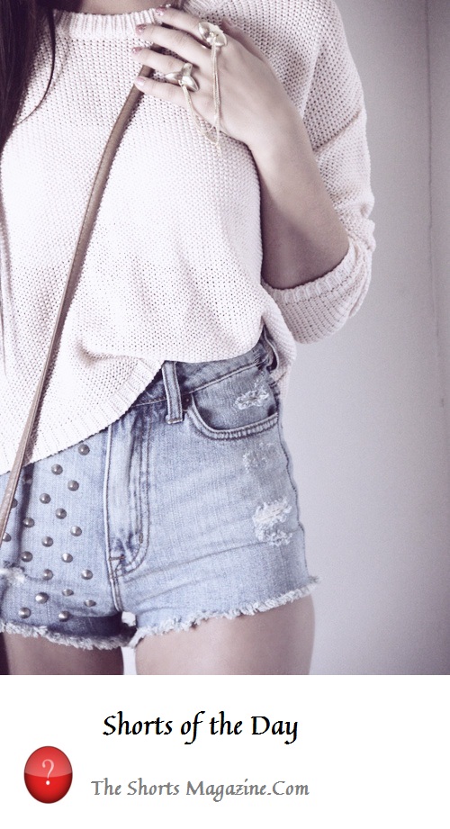 my bottoms studded
