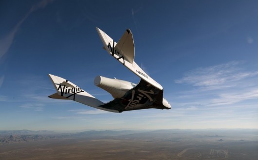 Virgin Galactic