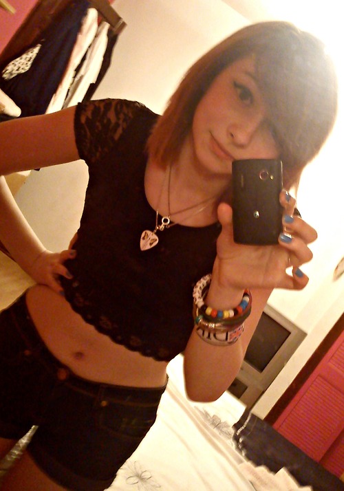 tumblr girl