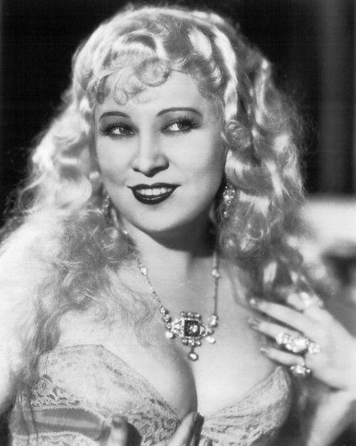 Mae West