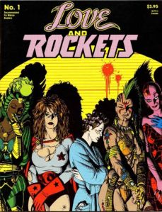Love And Rockets