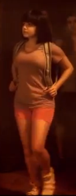 Dora The Exlporer