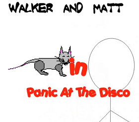 Matt The Rat