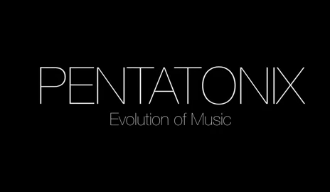 evolution of music