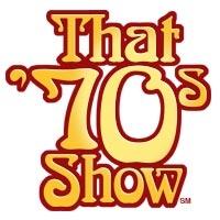 That 70's Show logo
