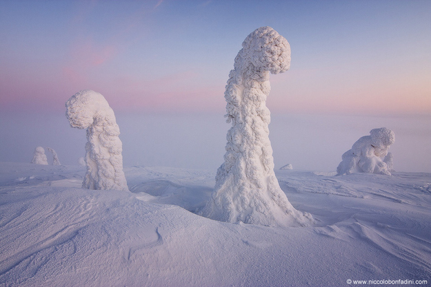 Lapland Finland