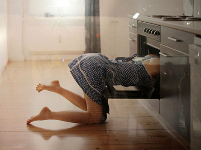 housekeeping