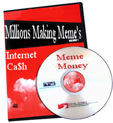 earn millions making memes