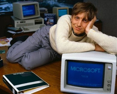 microsoft
