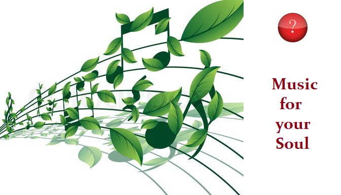 music header