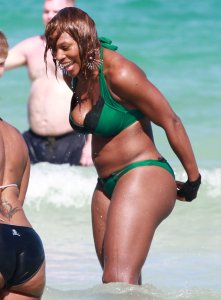 Serena Williams