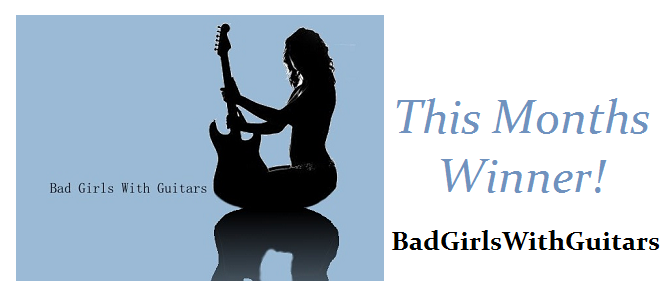 bad girls logo