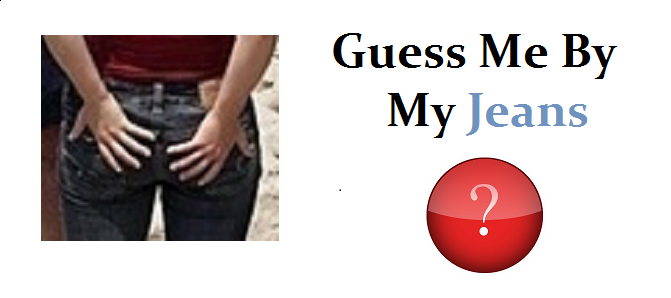 Whos Jeans Am I ?