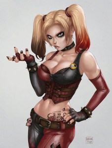 harley_quinn___arkham_city_