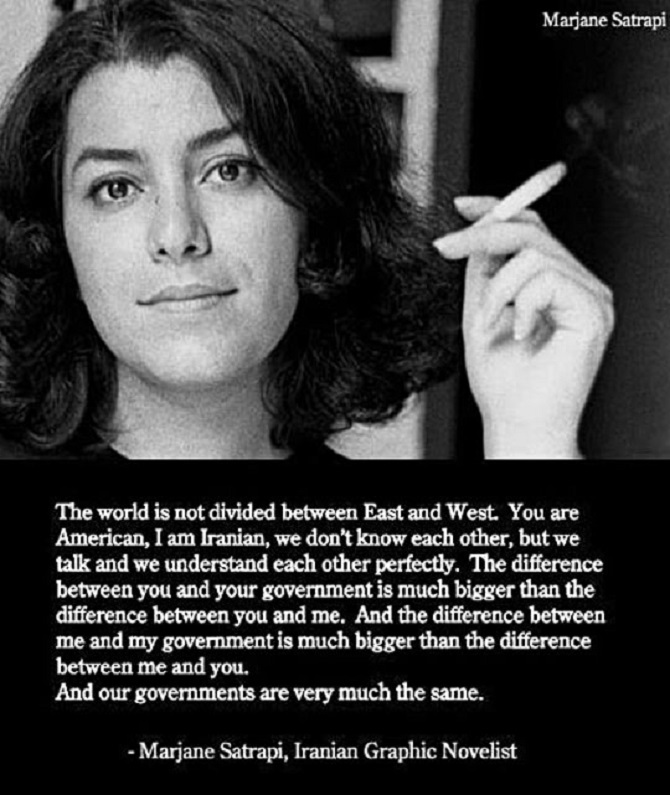 Marjane-Satrapi