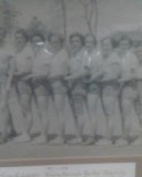 1932 womens basketball team