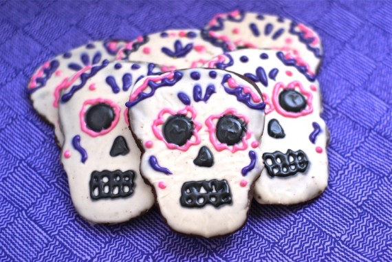 Yummy!