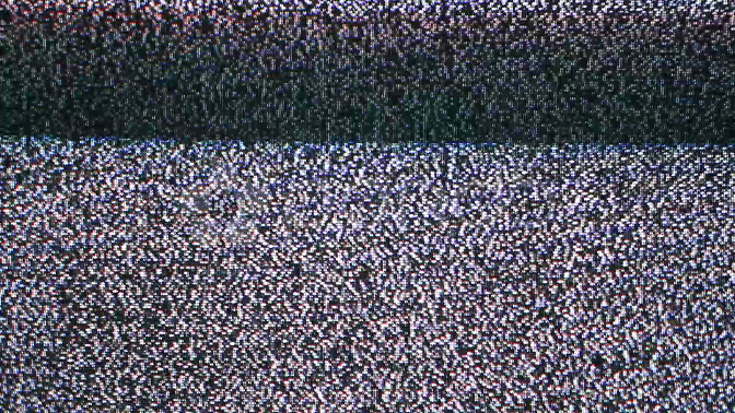 White Noise Featured Image