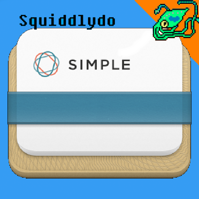 Simple Squids Swim South