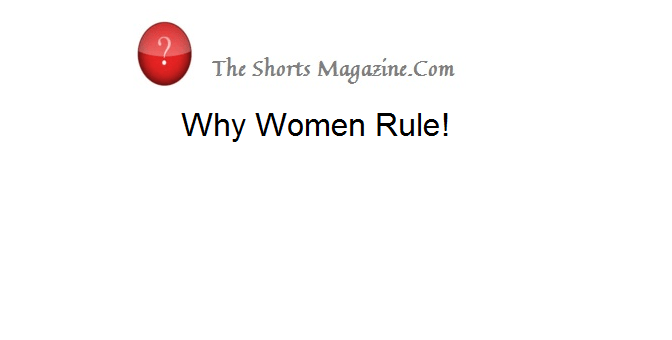 why women rule