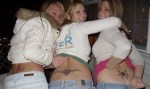 3 girls back tats
