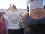 concert backtat