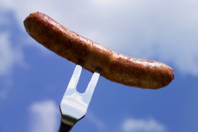 beer and brats