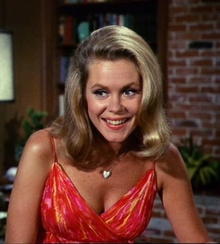 elizabeth montgormary