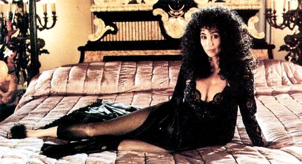 cher witch