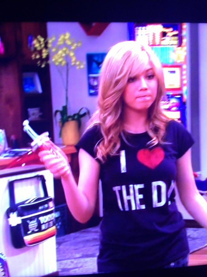 No You Don't Jennette