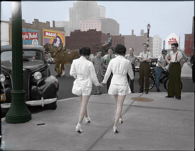 international women day