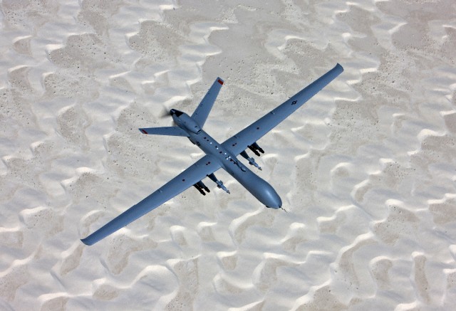 US drone