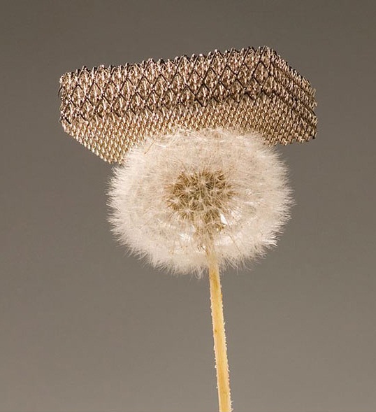 Universal Structure for Idiots