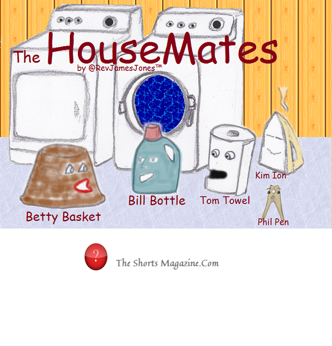 the housemates