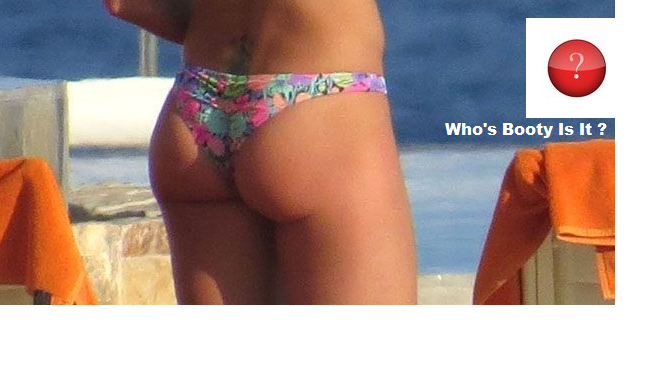 baby got back