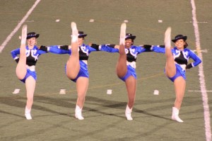 Cisco Junior Wranglers Belles