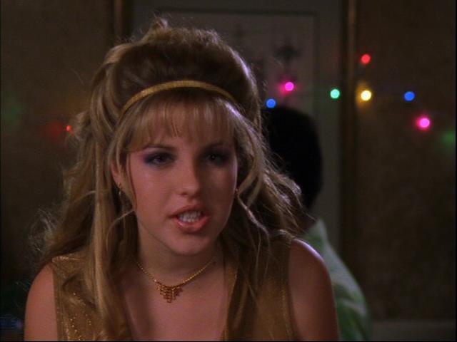 Lizzie McGuires Kate